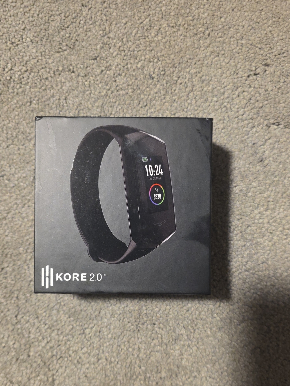 Korehealth Smart Watch